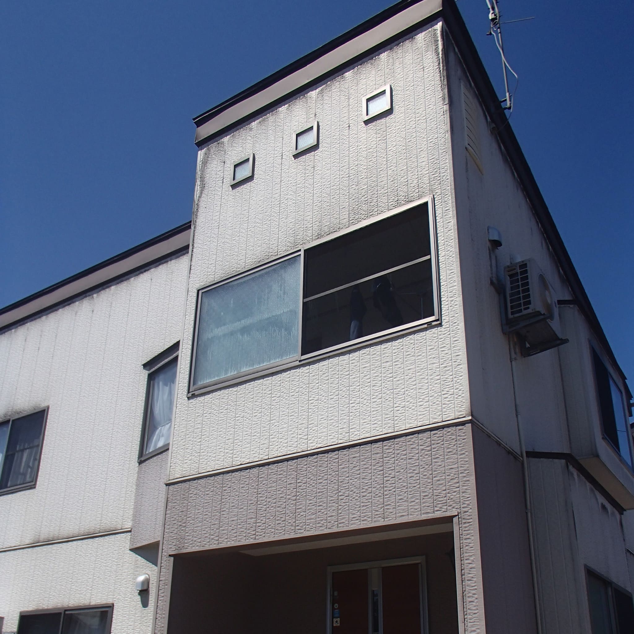施工前（Before）