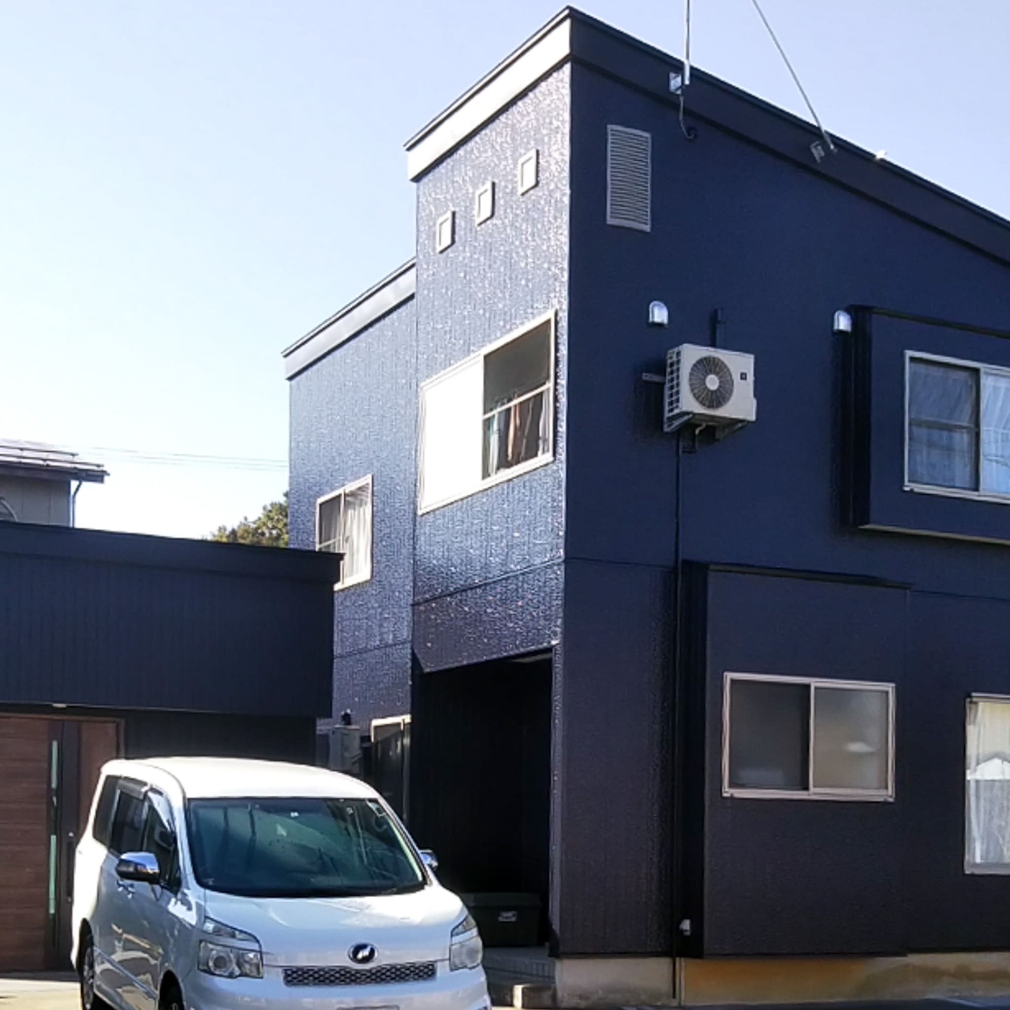 施工後（After）