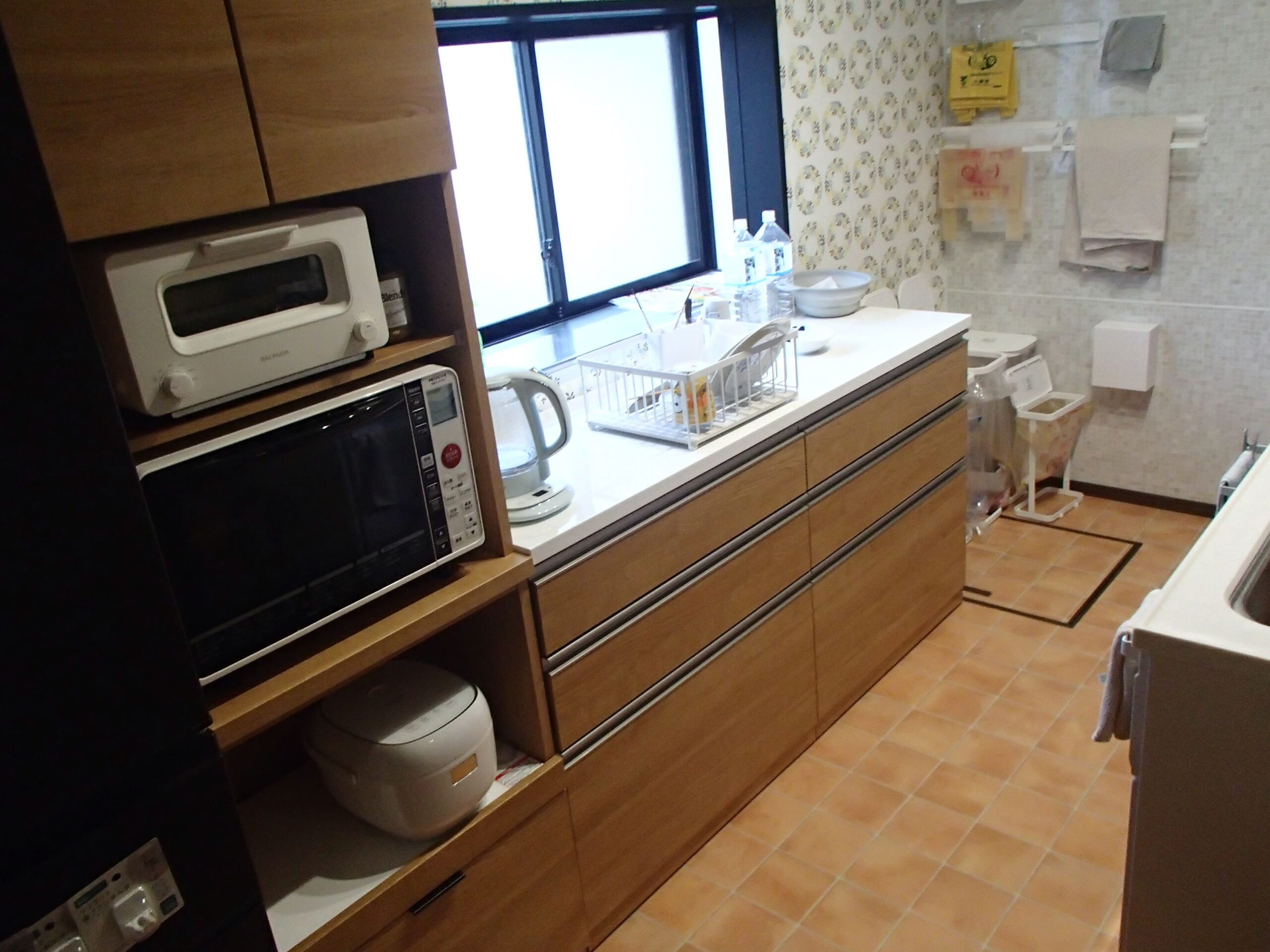 施工後（After）