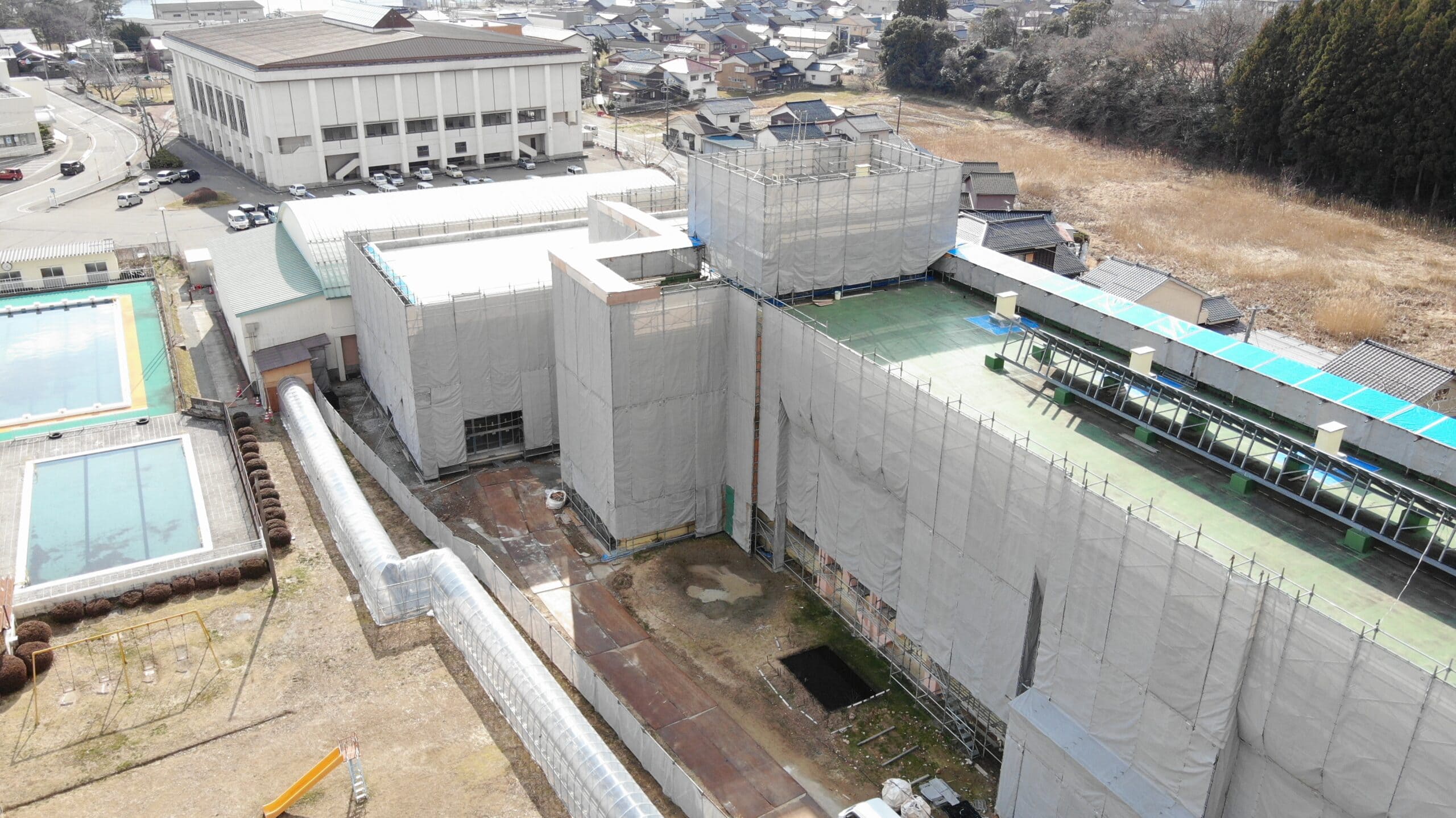 施工後（After）