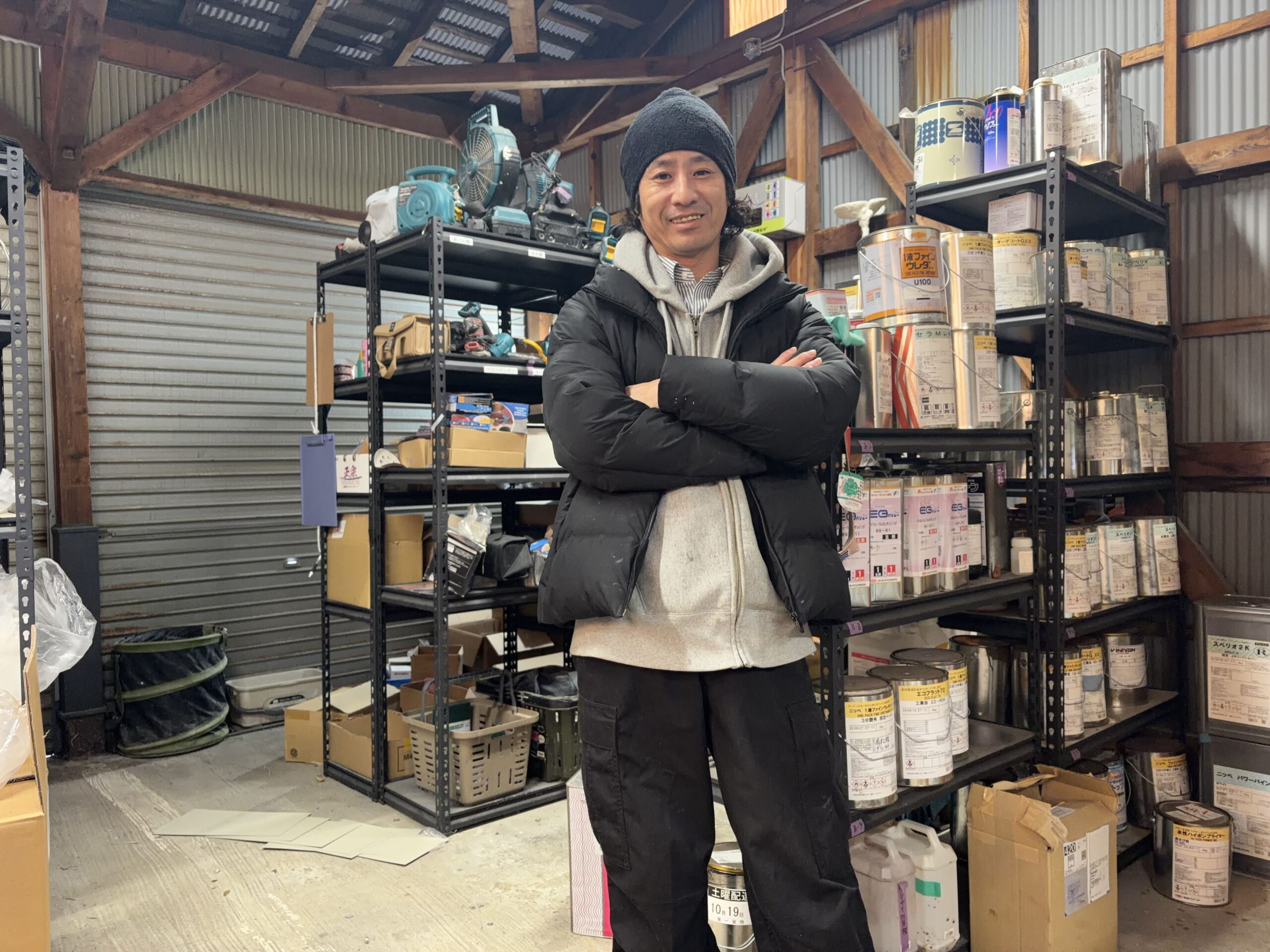 店舗アイコン