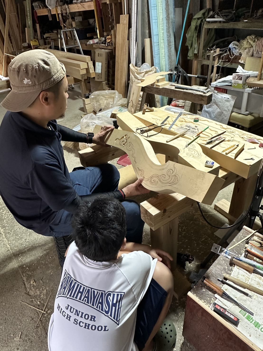 店舗アイコン