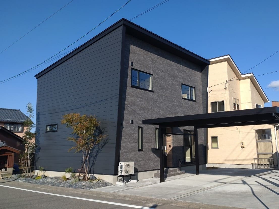 施工後（After）