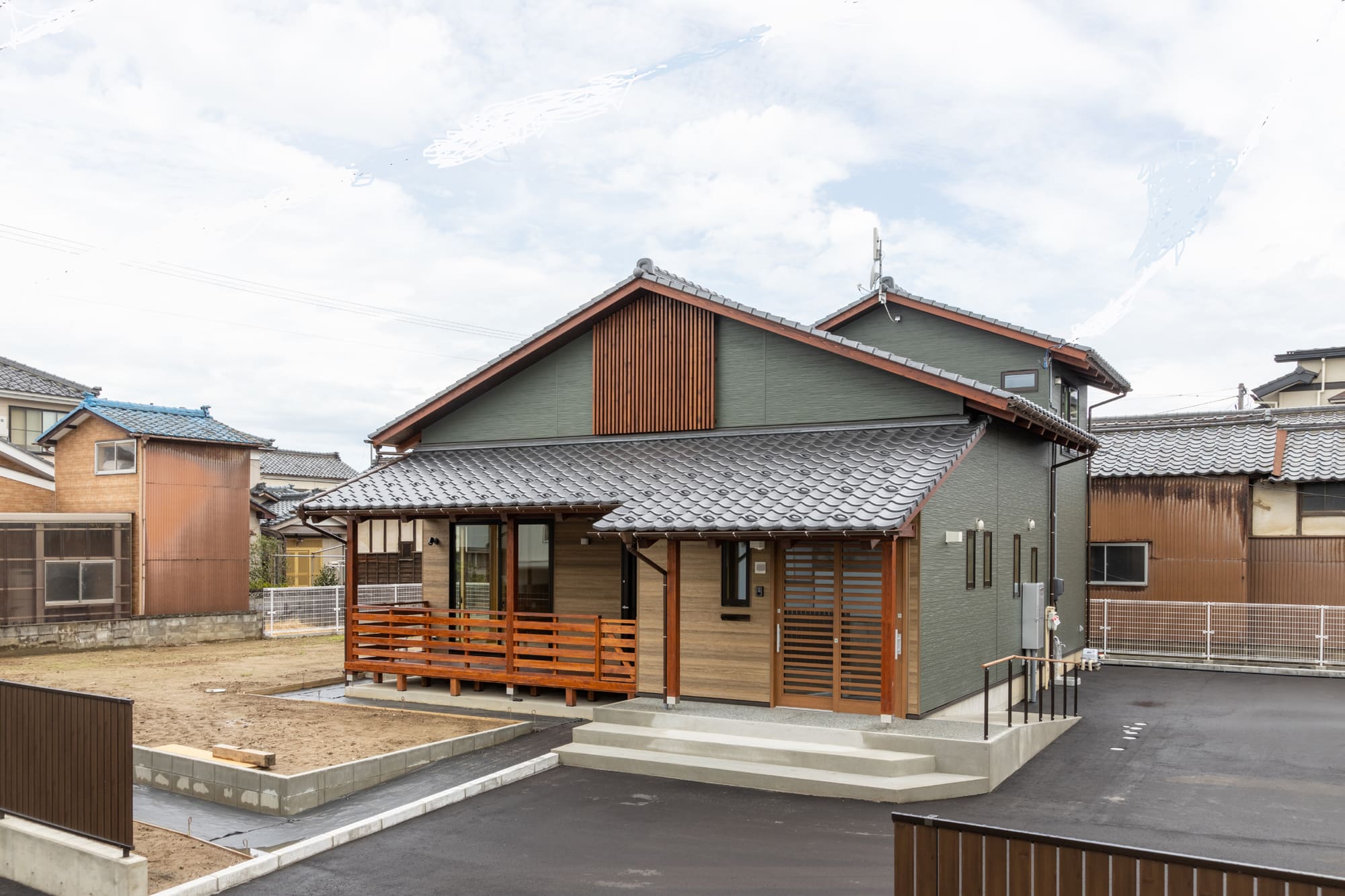 施工後（After）