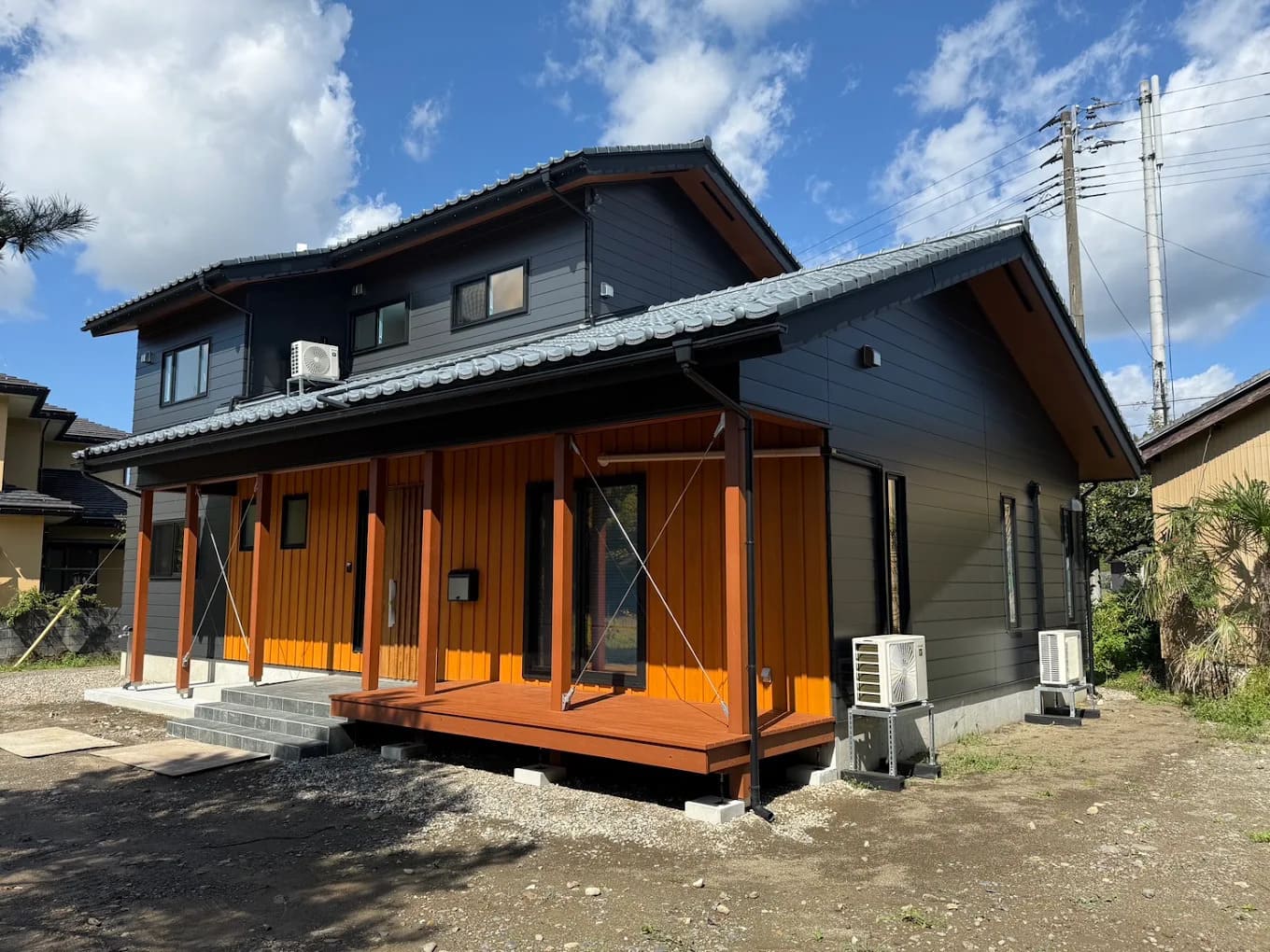 施工後（After）